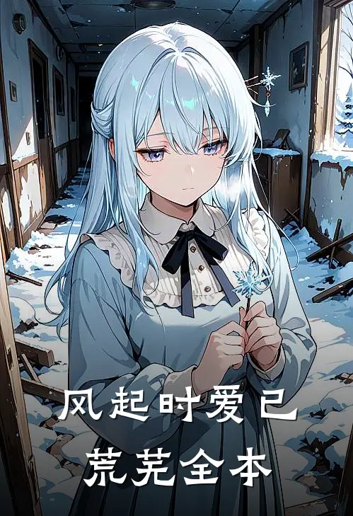 风起时爱已荒芜全本