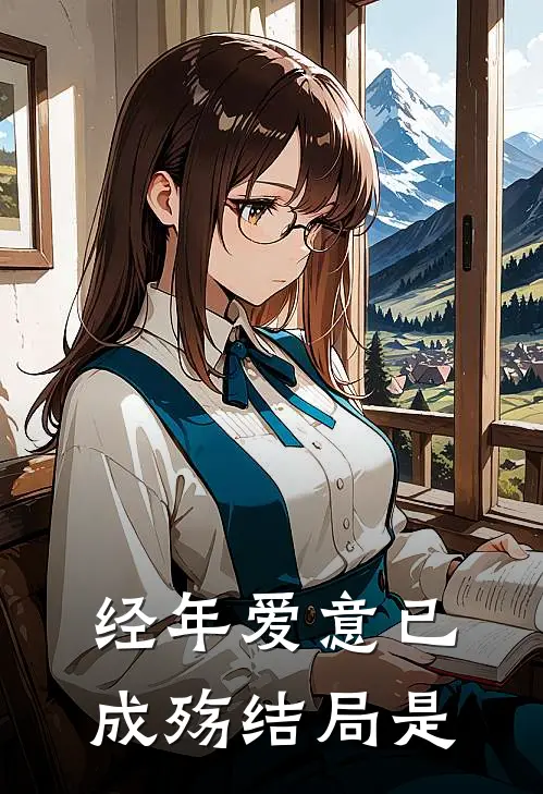 经年爱意已成殇结局是