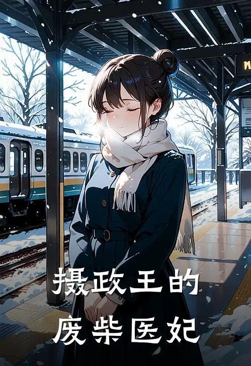 摄政王的废柴医妃