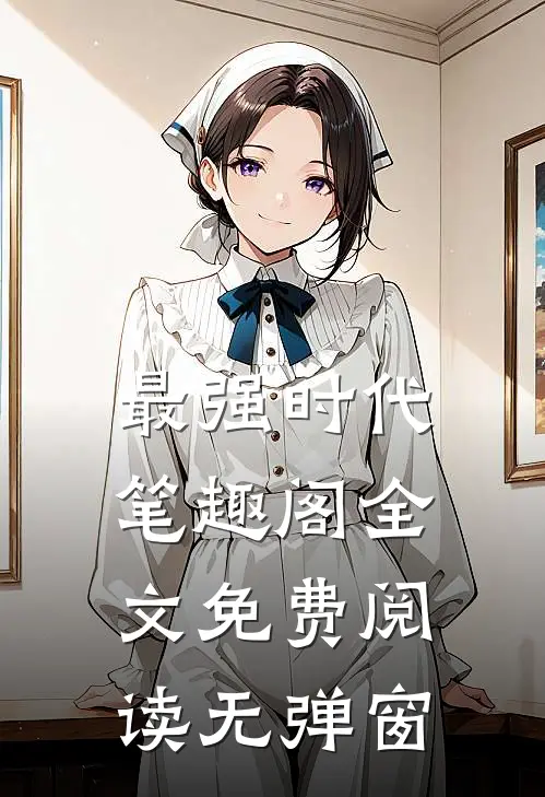 最强时代笔趣阁全文免费阅读无弹窗