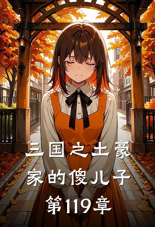 三国之土豪家的傻儿子 第119章