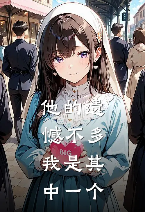 他的遗憾不多，我是其中一个