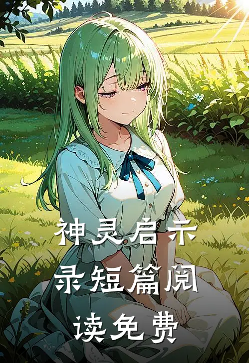 神灵启示录短篇阅读免费