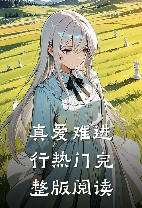 真爱难进行热门完整版阅读