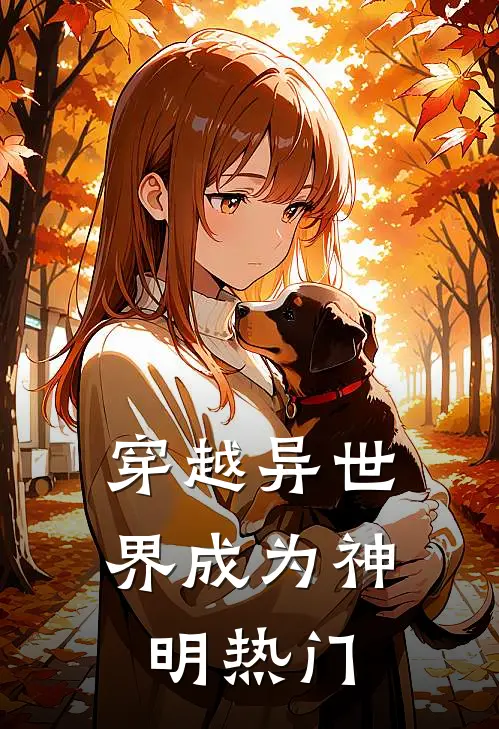 穿越异世界成为神明热门