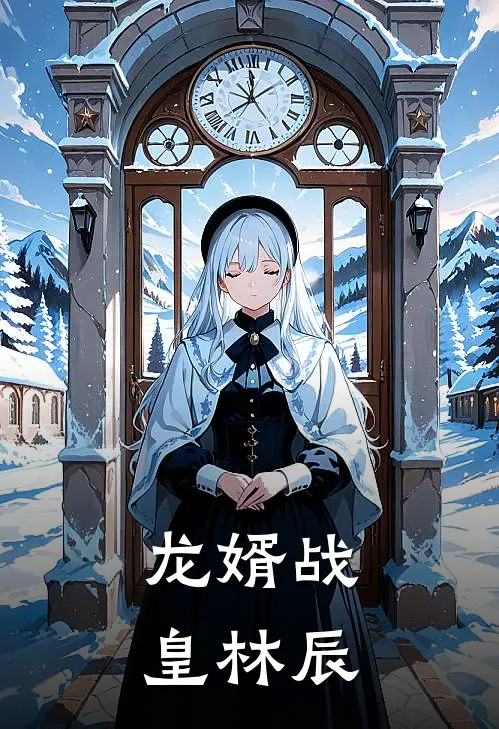 龙婿战皇林辰