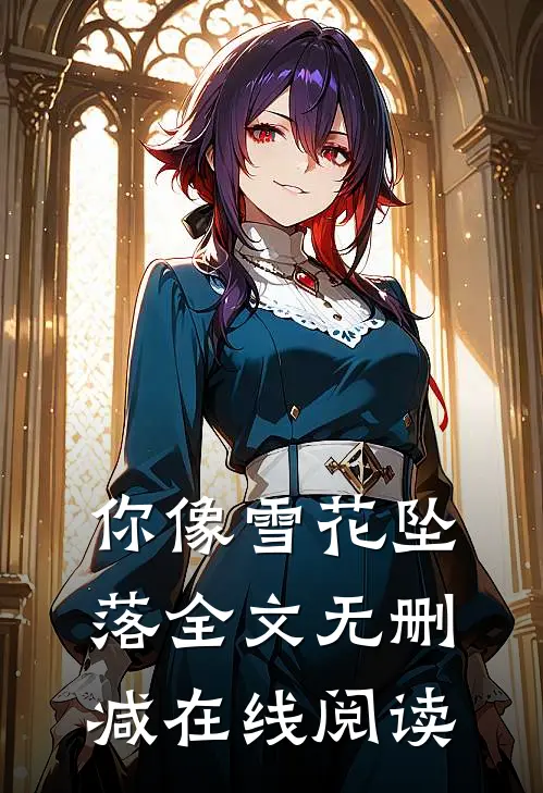 你像雪花坠落全文无删减在线阅读