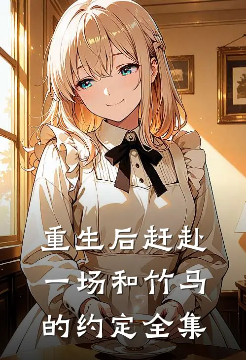 重生后赶赴一场和竹马的约定 全集