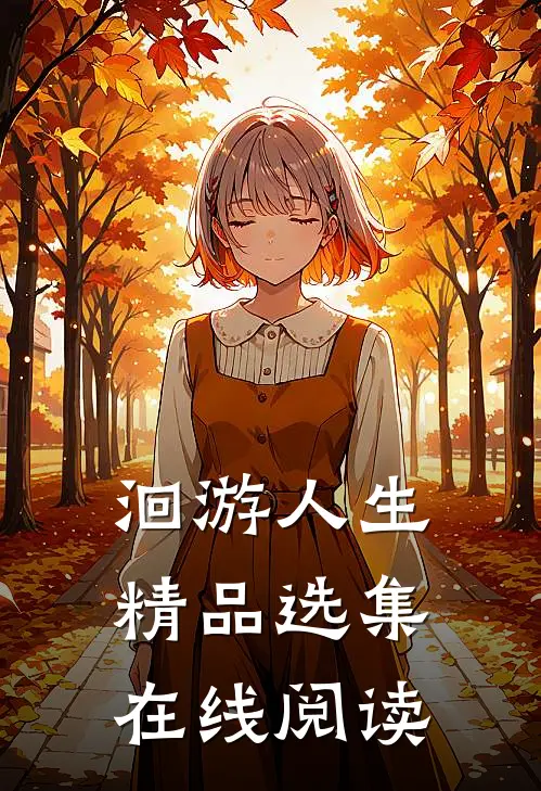 洄游人生精品选集在线阅读