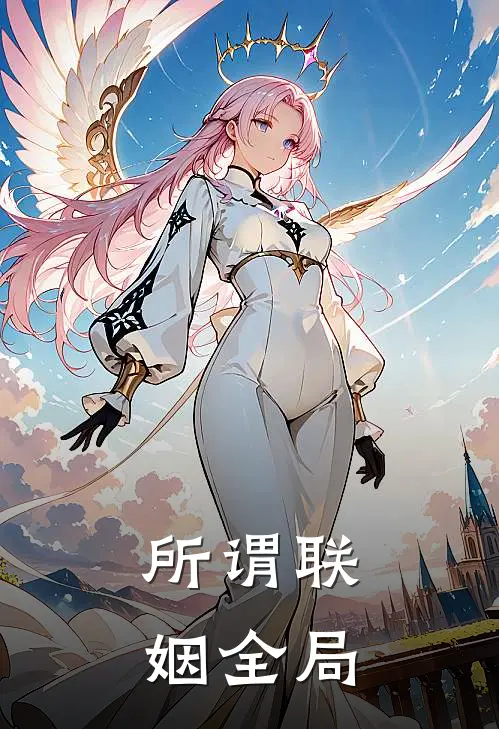 所谓联姻全局