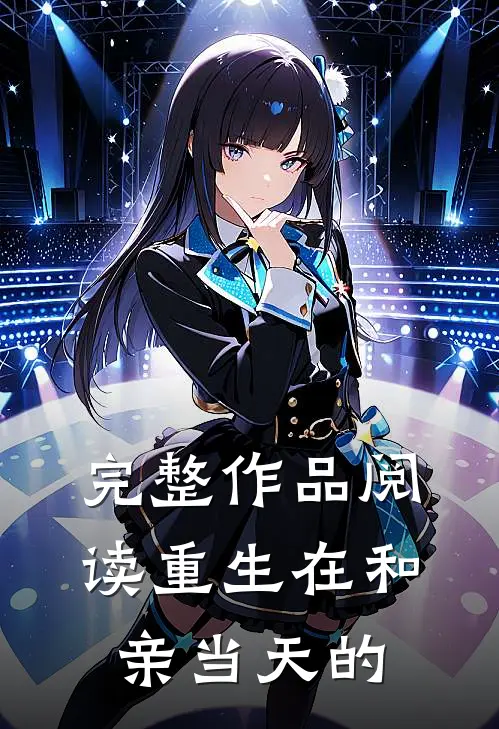 完整作品阅读重生在和亲当天的