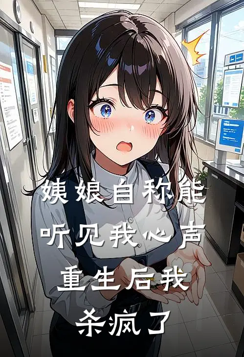 姨娘自称能听见我心声，重生后我杀疯了