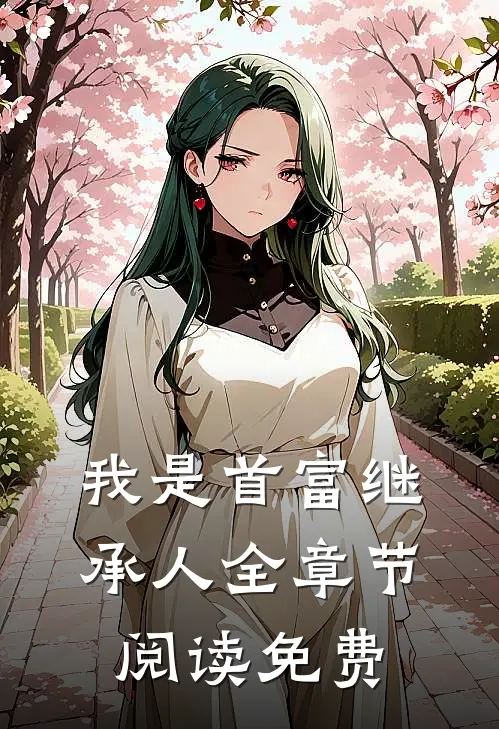我是首富继承人全章节阅读免费