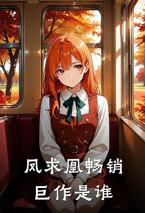凤求凰畅销巨作是谁