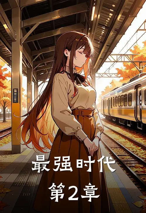 最强时代 第2章