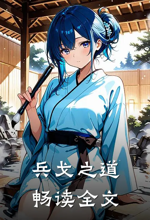 兵戈之道畅读全文