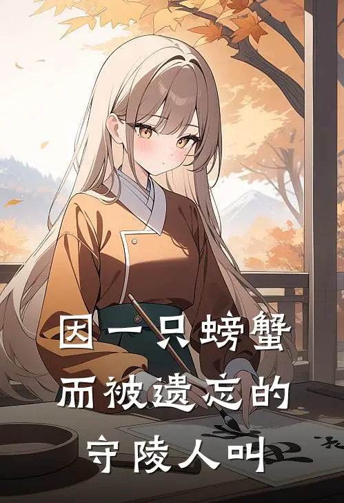 因一只螃蟹而被遗忘的守陵人叫