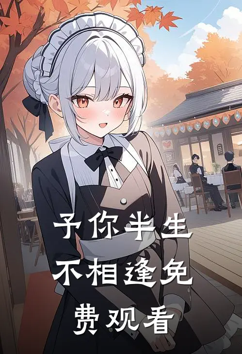 予你半生不相逢免费观看