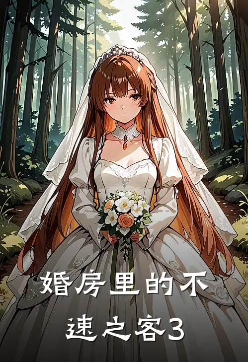 婚房里的不速之客3