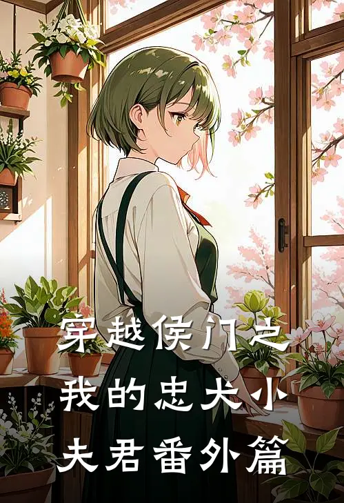 穿越侯门之我的忠犬小夫君番外篇
