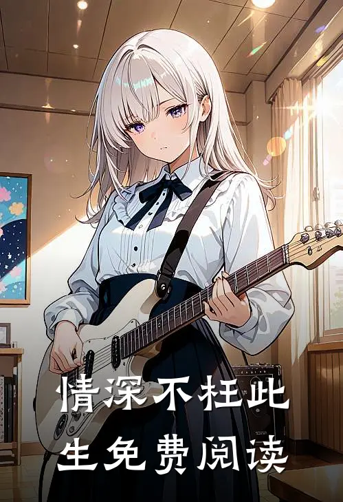 情深不枉此生免费阅读