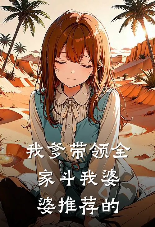 我爹带领全家斗我婆婆推荐的
