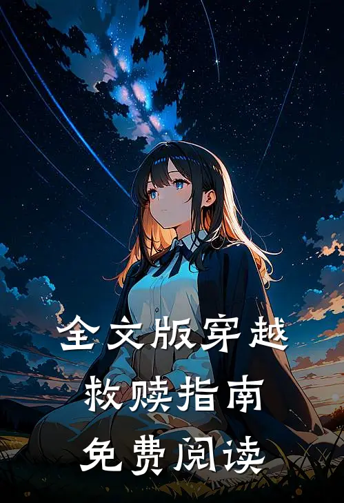 全文版穿越救赎指南免费阅读