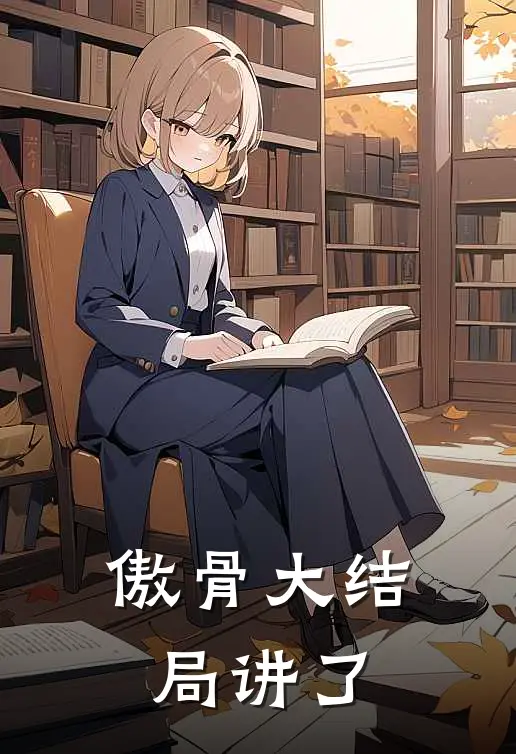 傲骨大结局讲了