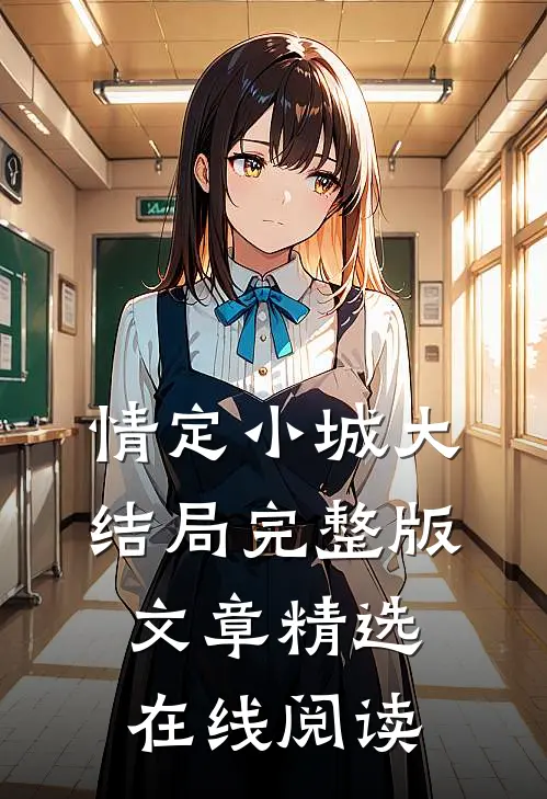 情定小城大结局完整版文章精选在线阅读