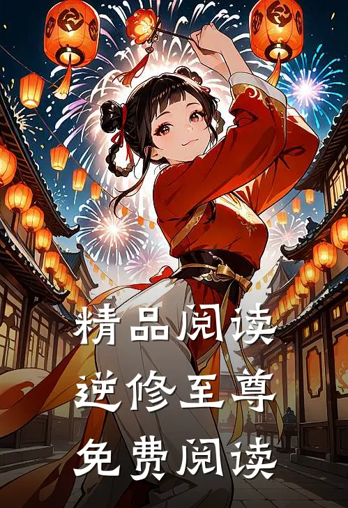 精品阅读逆修至尊免费阅读