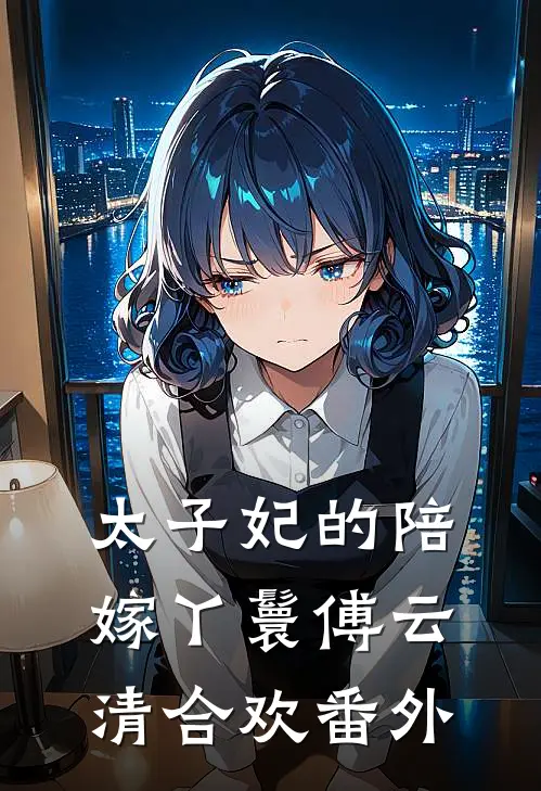 太子妃的陪嫁丫鬟傅云清合欢 番外