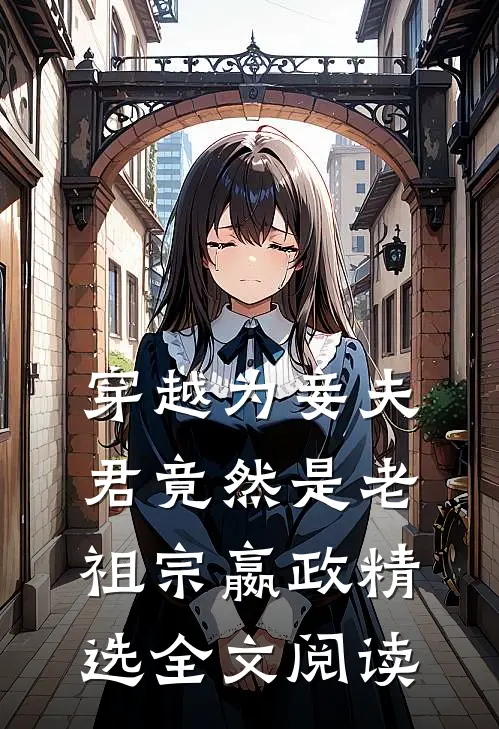 穿越为妾夫君竟然是老祖宗嬴政精选全文阅读