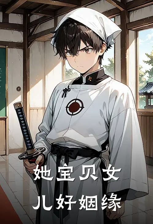 她宝贝女儿好姻缘
