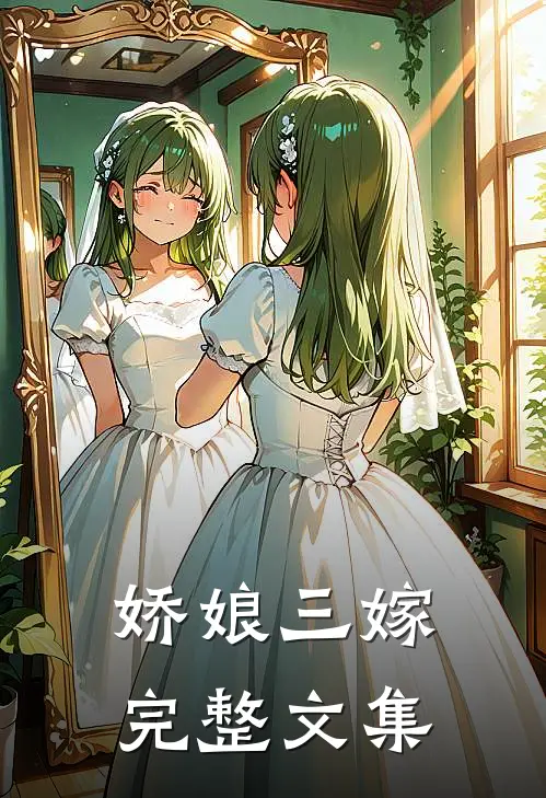 娇娘三嫁完整文集