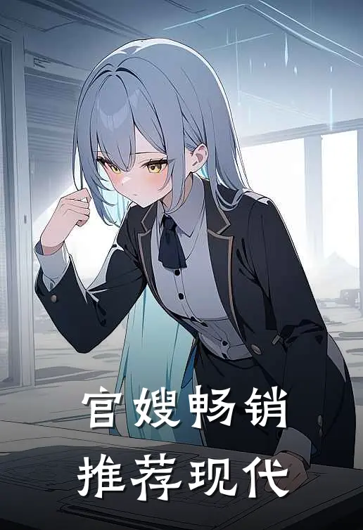 官嫂畅销推荐现代