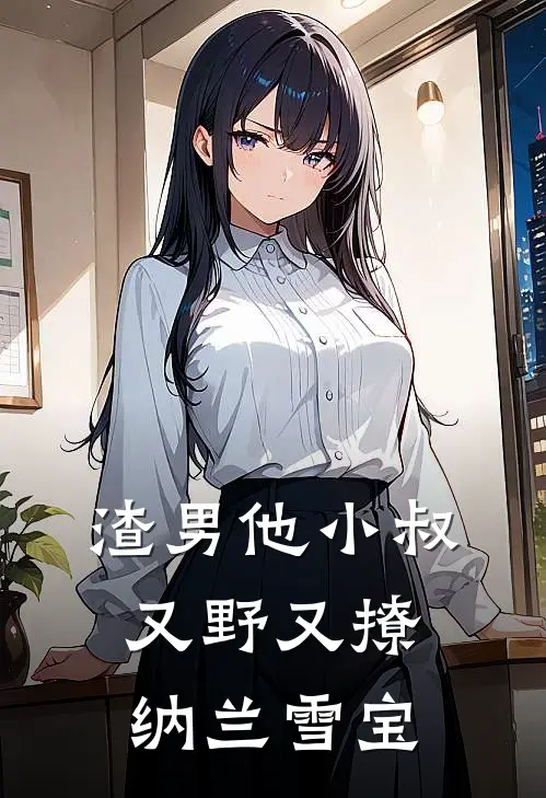 渣男他小叔又野又撩 纳兰雪宝