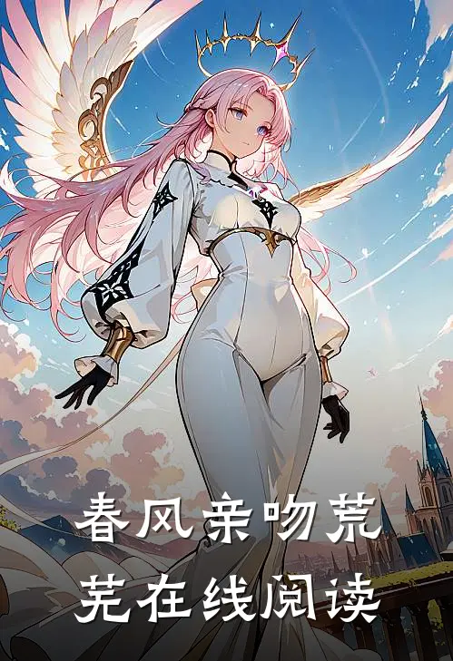 春风亲吻荒芜在线阅读