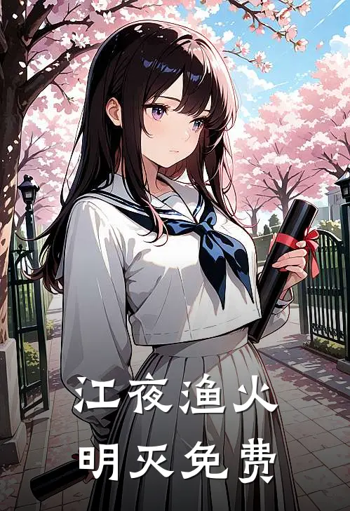 江夜渔火明灭免费