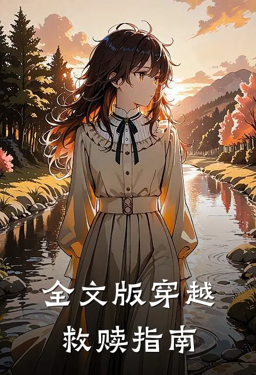 全文版穿越救赎指南