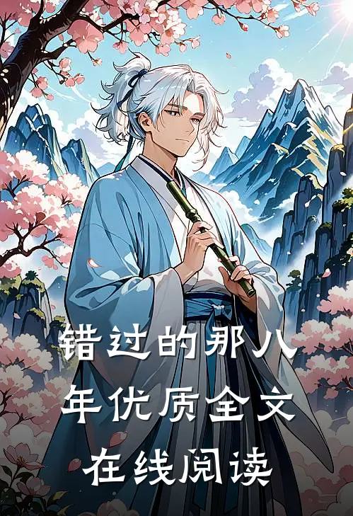 错过的那八年优质全文在线阅读