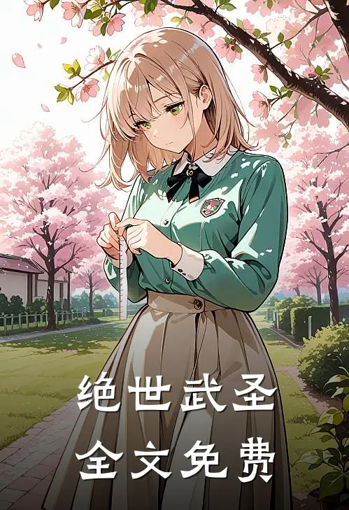 绝世武圣全文免费