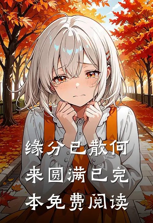缘分已散何来圆满已完本免费阅读