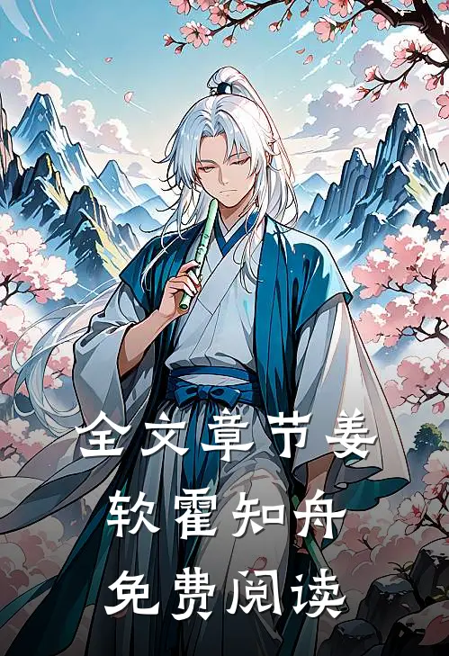 全文章节姜软霍知舟免费阅读