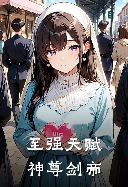 至强天赋神尊剑帝