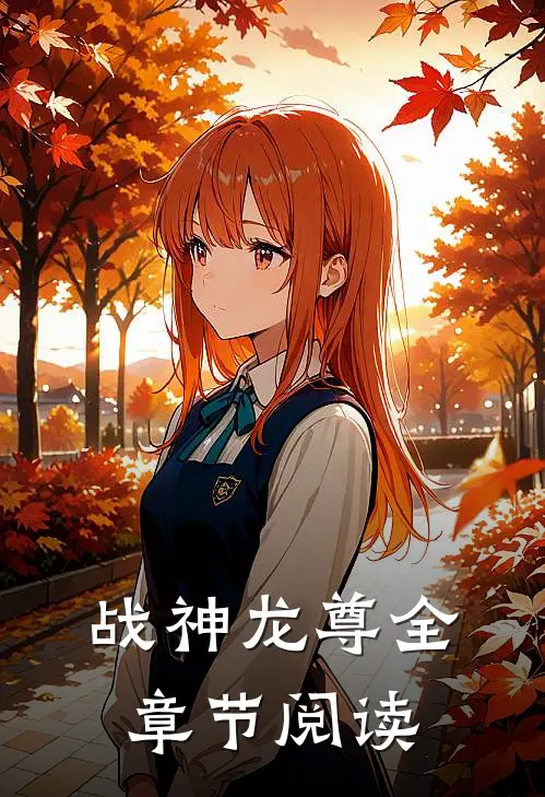 战神龙尊全章节阅读