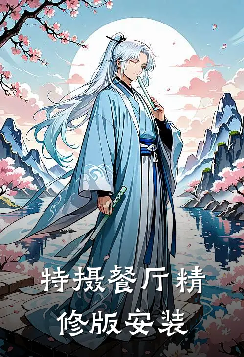 特摄餐厅精修版安装