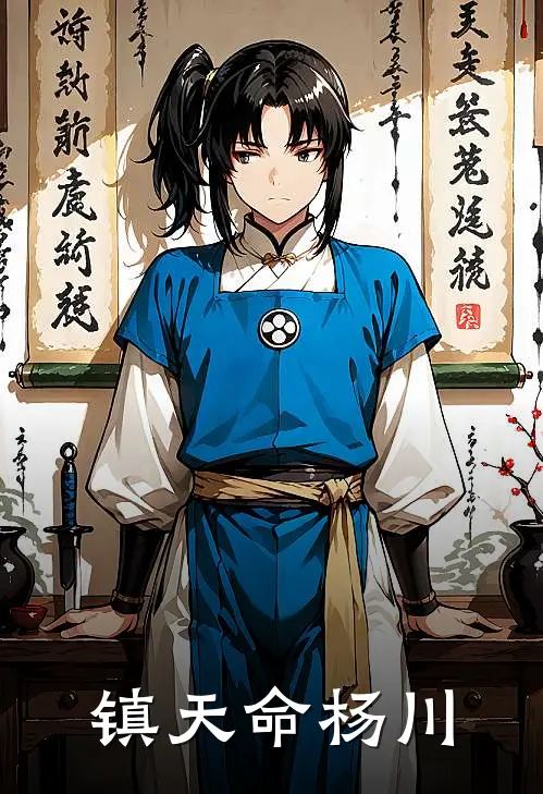 镇天命杨川
