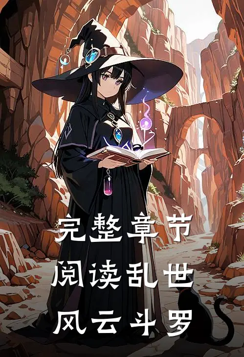 完整章节阅读乱世风云斗罗