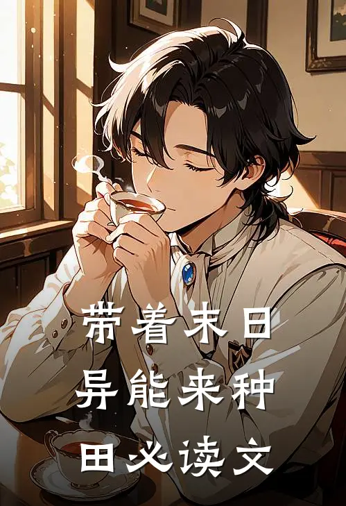 带着末日异能来种田必读文