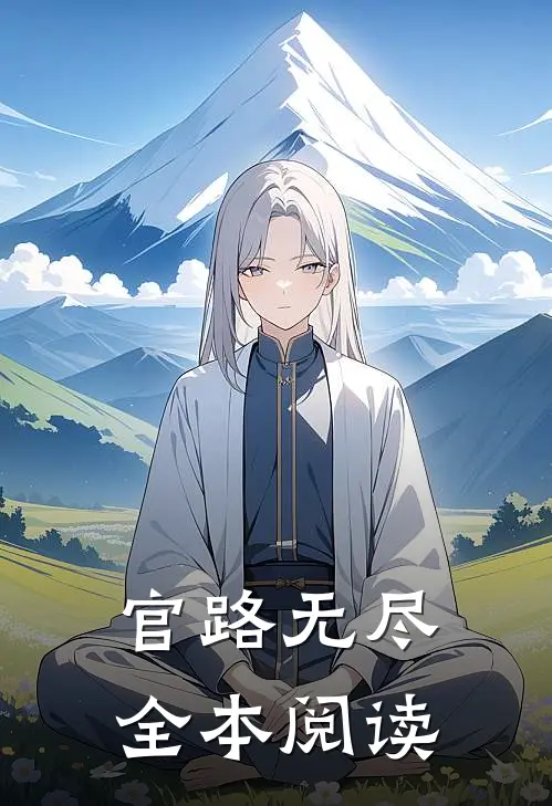 官路无尽全本阅读